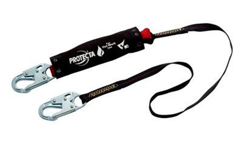 3M PROTECTA PRO 6' HOT WORK LANYARD - Lysol Disinfectant Spray
